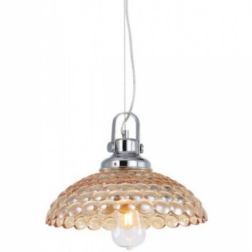 Подвесной светильник Loft Squama Light Amber Подвесной светильник Loft Squama Light Amber в Челябинске | Loft Concept