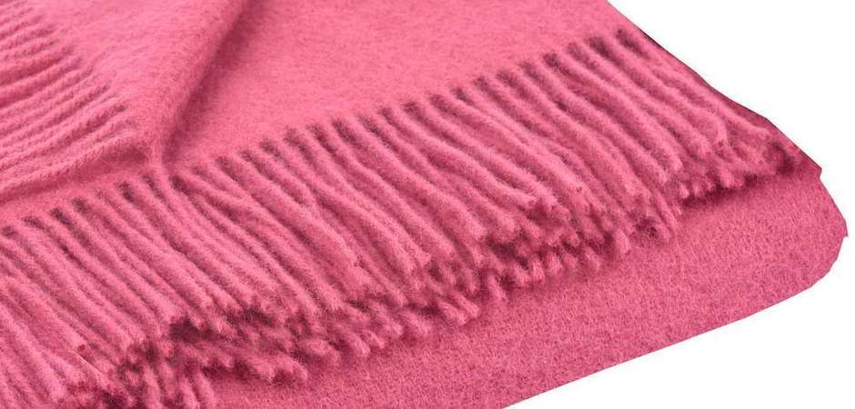 Плед DALIA 3828 Marzotto - Loft-Concept в Челябинске