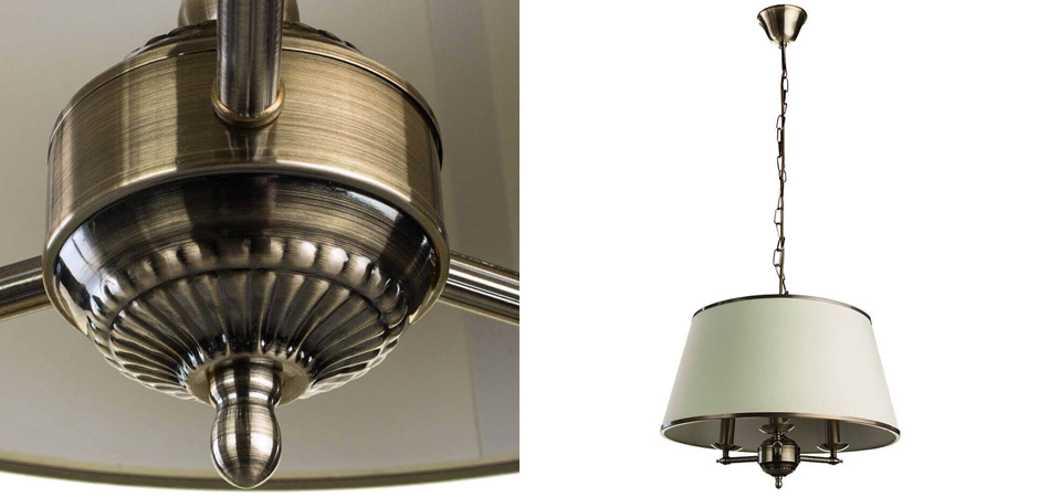 Люстра Anafesto Chandelier Люстра Anafesto Chandelier - Loft-Concept в Челябинске
