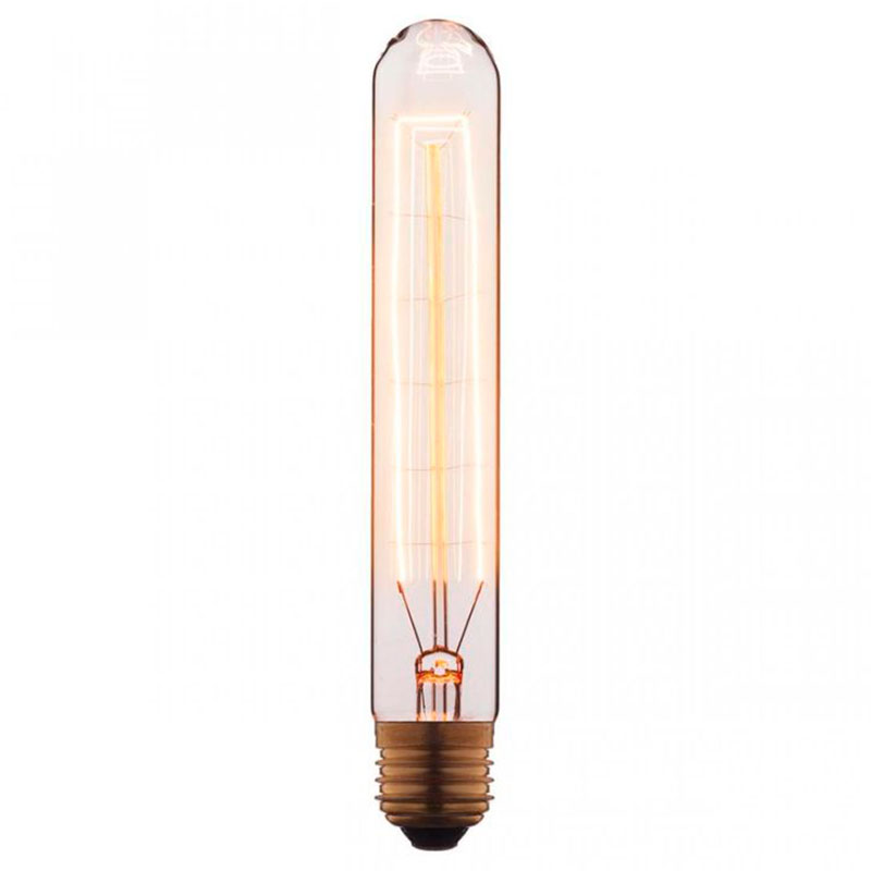 Лампочка Loft Edison Retro Bulb №7 40 W Лампочка Loft Edison Retro Bulb №7 40 W в Челябинске | Loft Concept