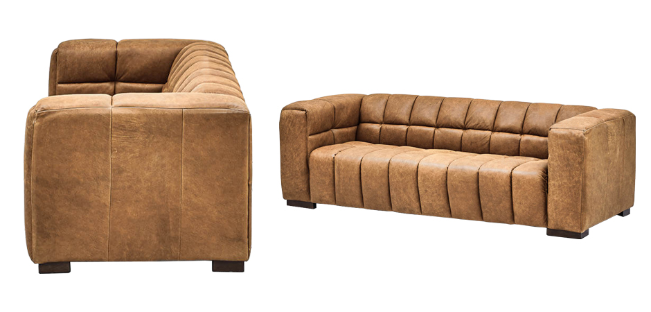 Диван Menlayo Sofa Диван Menlayo Sofa - Loft-Concept в Челябинске