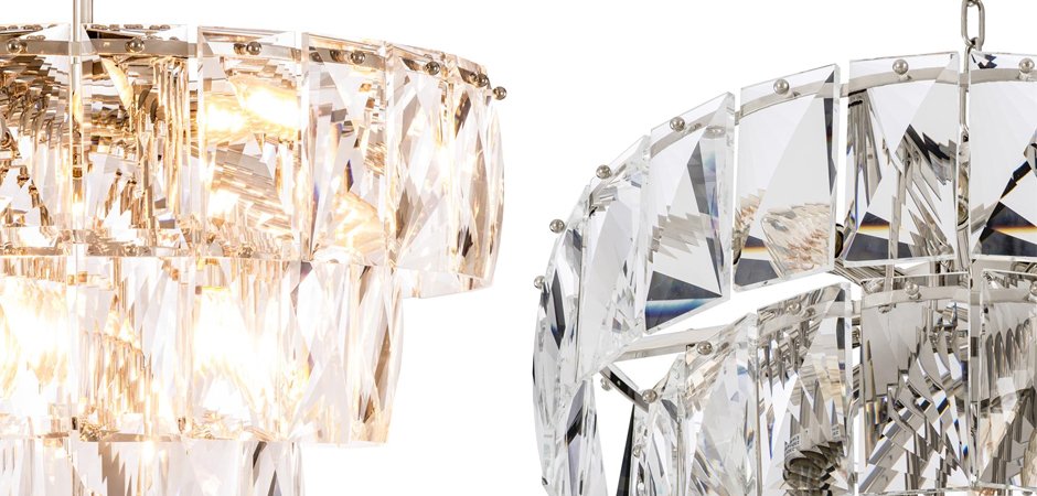 Люстра Chandelier Amazone S Люстра Chandelier Amazone S - Loft-Concept в Челябинске