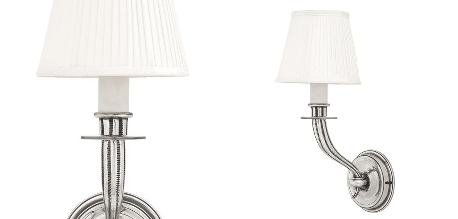 Бра Eichholtz Wall Lamp Parisienne Single - Loft-Concept в Челябинске