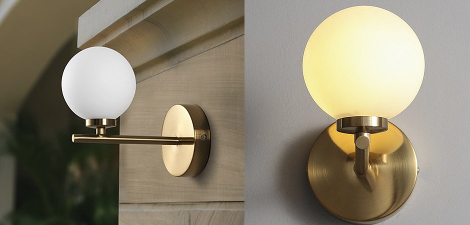 Бра Wall Lamp Bubble Chandelier Бра Wall Lamp Bubble Chandelier - Loft-Concept в Челябинске