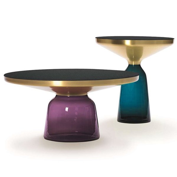 Bell Coffee Table classicon Bell Coffee Table classicon в Челябинске | Loft Concept