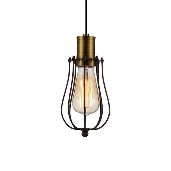 Подвесной светильник Loft Light Concept Pendant L Подвесной светильник Loft Light Concept Pendant L в Челябинске | Loft Concept