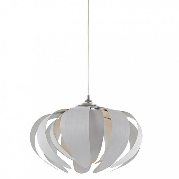 Люстра Clover Pendant White Белый Люстра Clover Pendant White Белый в Челябинске | Loft Concept