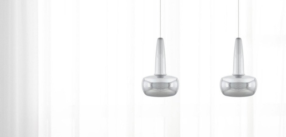 Плафон Screw Chrome Плафон Screw Chrome - Loft-Concept в Челябинске