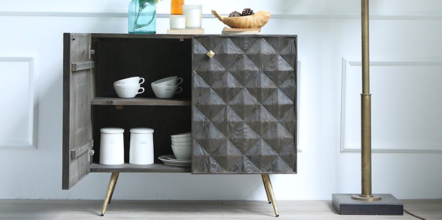Комод Sideboard Reflect Комод Sideboard Reflect - Loft-Concept в Челябинске