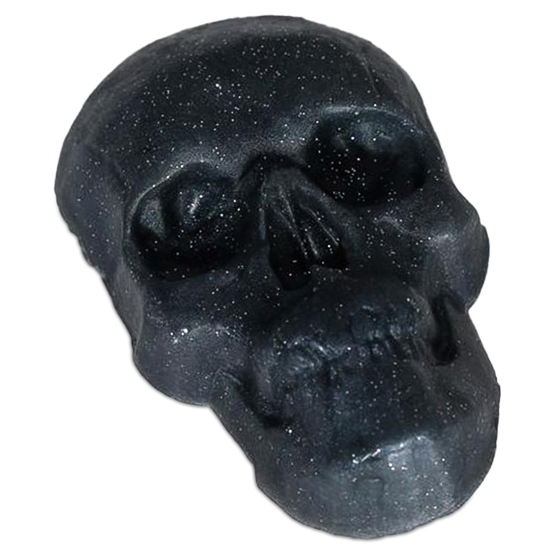 Мыло Black Skull Soap Черный Мыло Black Skull Soap Черный в Челябинске | Loft Concept