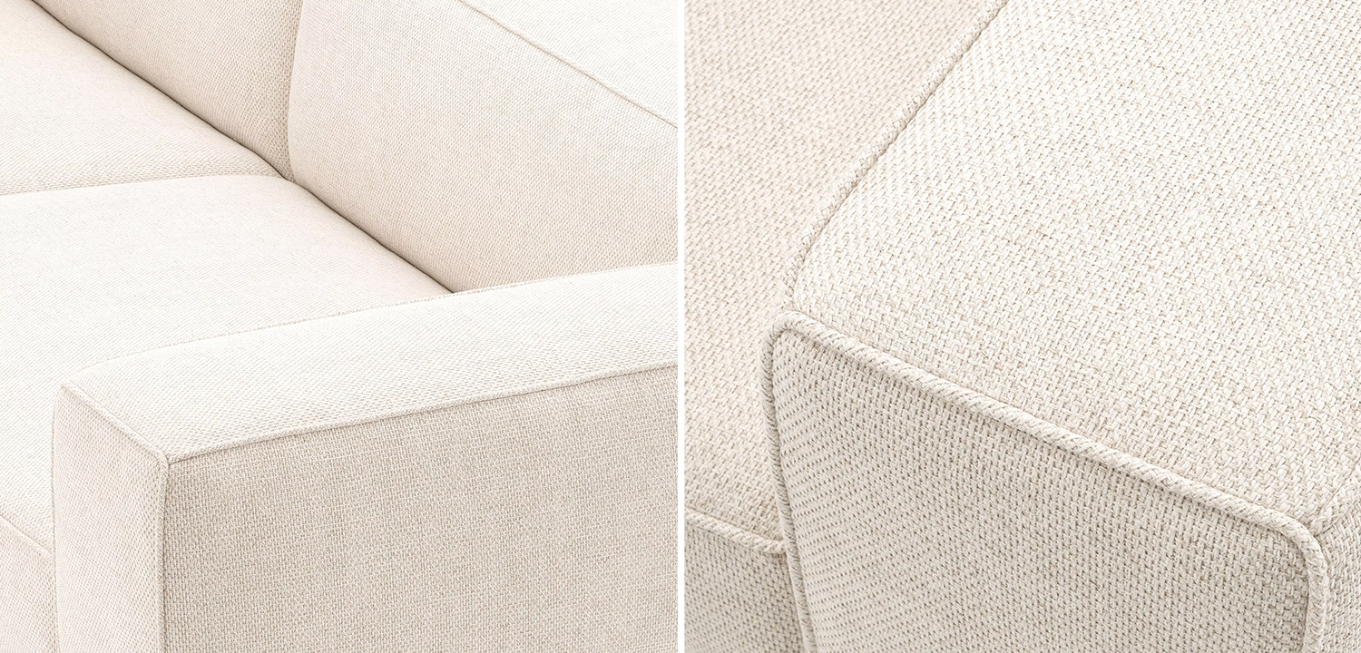 Диван Eichholtz Sofa Grasso - фото №1