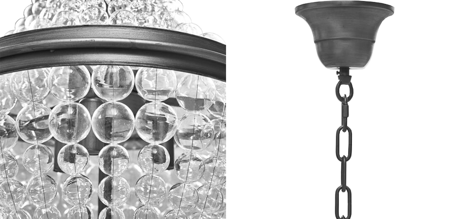 Люстра Bubble Blower Classic Chandeliers Люстра Bubble Blower Classic Chandeliers - Loft-Concept в Челябинске