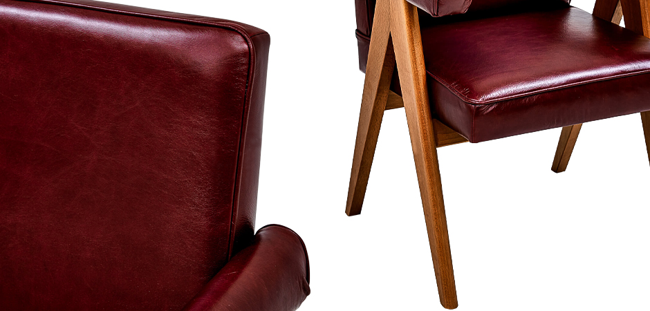 Стул Cherry Modern Chair Стул Cherry Modern Chair - Loft-Concept в Челябинске
