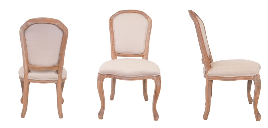 Стул French chairs Provence Neman Light Chair Стул French chairs Provence Neman Light Chair - Loft-Concept в Челябинске