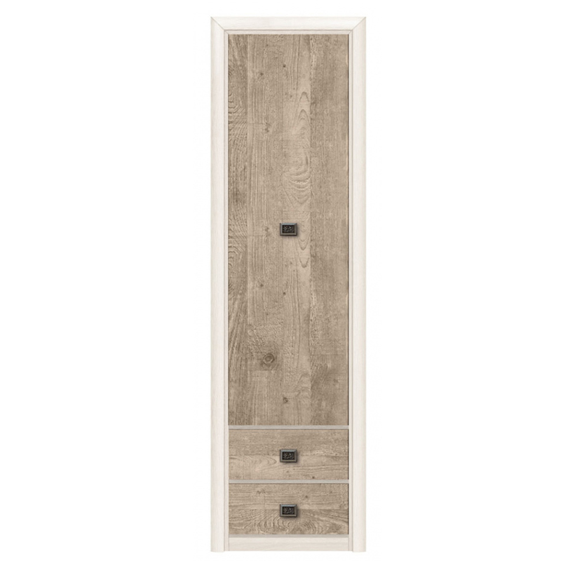 Шкаф Brooke Wardrobe Ясень Шкаф Brooke Wardrobe Ясень в Челябинске | Loft Concept
