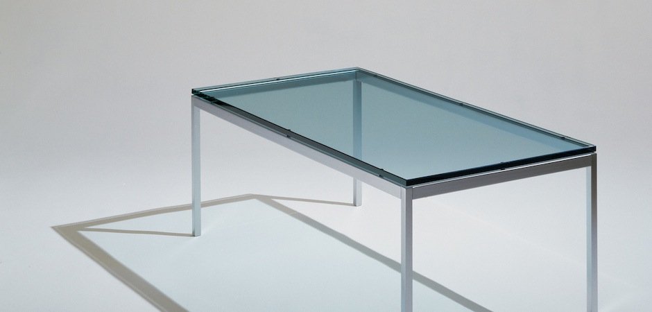 Стол Florence Knoll Coffee Table Стол Florence Knoll Coffee Table - Loft-Concept в Челябинске
