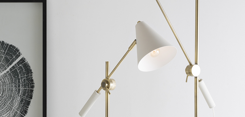 Торшер Creative Торшер Creative - Loft-Concept в Челябинске