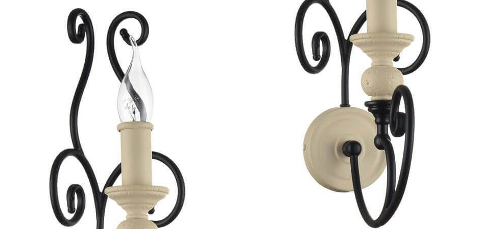 Бра Mocenigo Sconces Бра Mocenigo Sconces - Loft-Concept в Челябинске