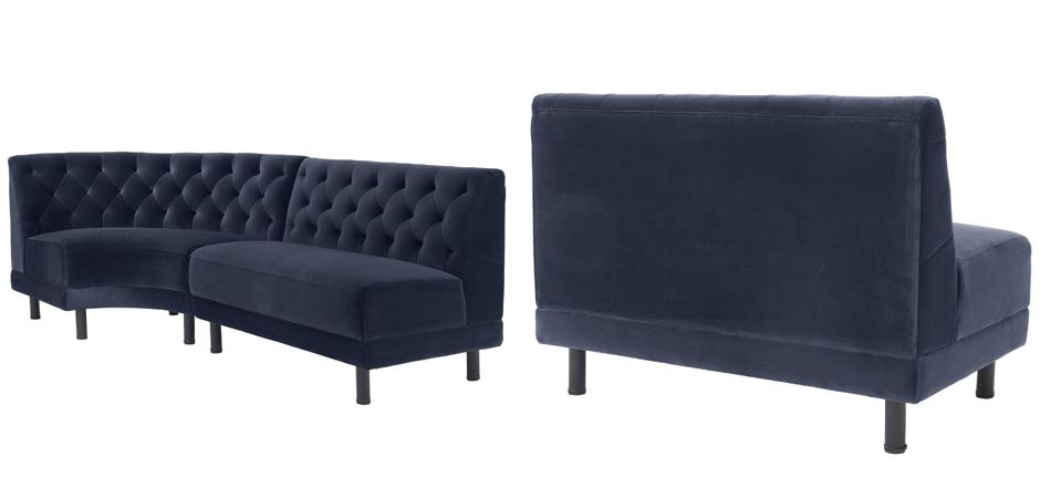Диван Eichholtz Sofa Rochdale I Диван Eichholtz Sofa Rochdale I - Loft-Concept в Челябинске