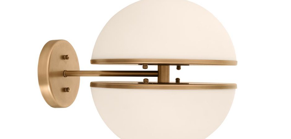Бра Wall Lamp Spiridon Бра Wall Lamp Spiridon - Loft-Concept в Челябинске