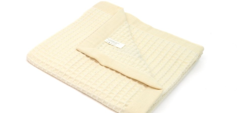 Плед PRIMAVERA 9000 Marzotto - Loft-Concept в Челябинске