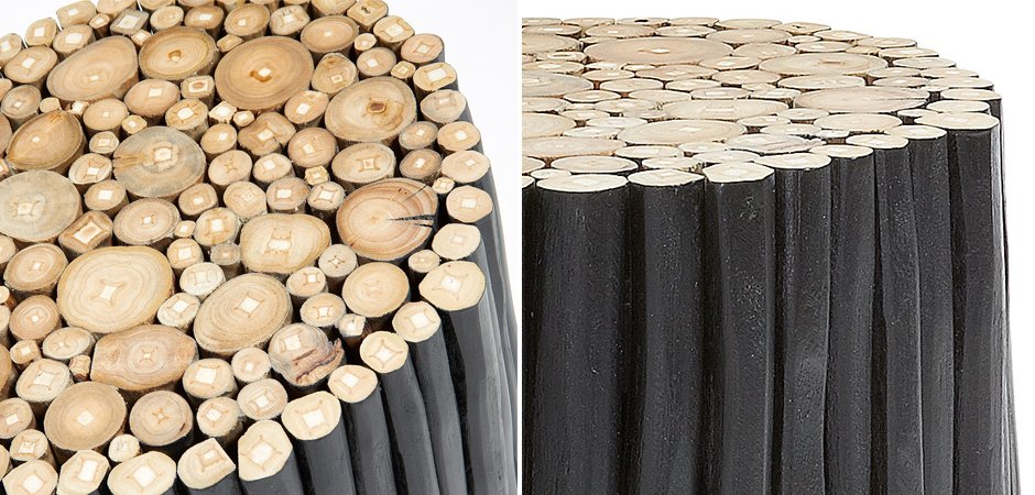 Приставной стол Table Licorice Sticks Приставной стол Table Licorice Sticks - Loft-Concept в Челябинске