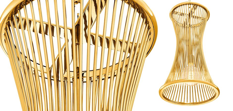 Люстра Hanging Lamp Altura - Loft-Concept в Челябинске