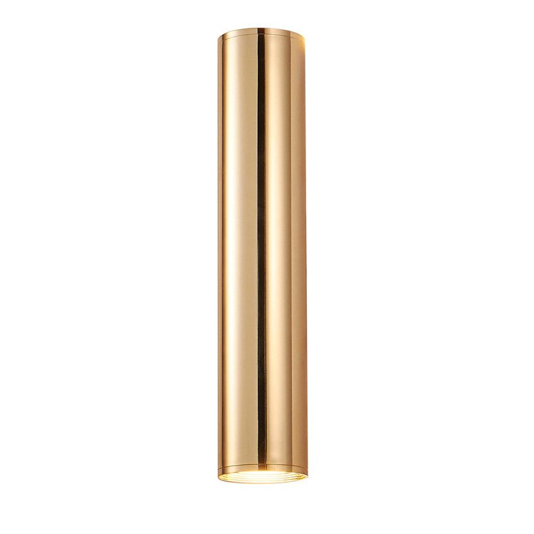 Бра Trumpet Brass Sconce Латунь Бра Trumpet Brass Sconce Латунь в Челябинске | Loft Concept