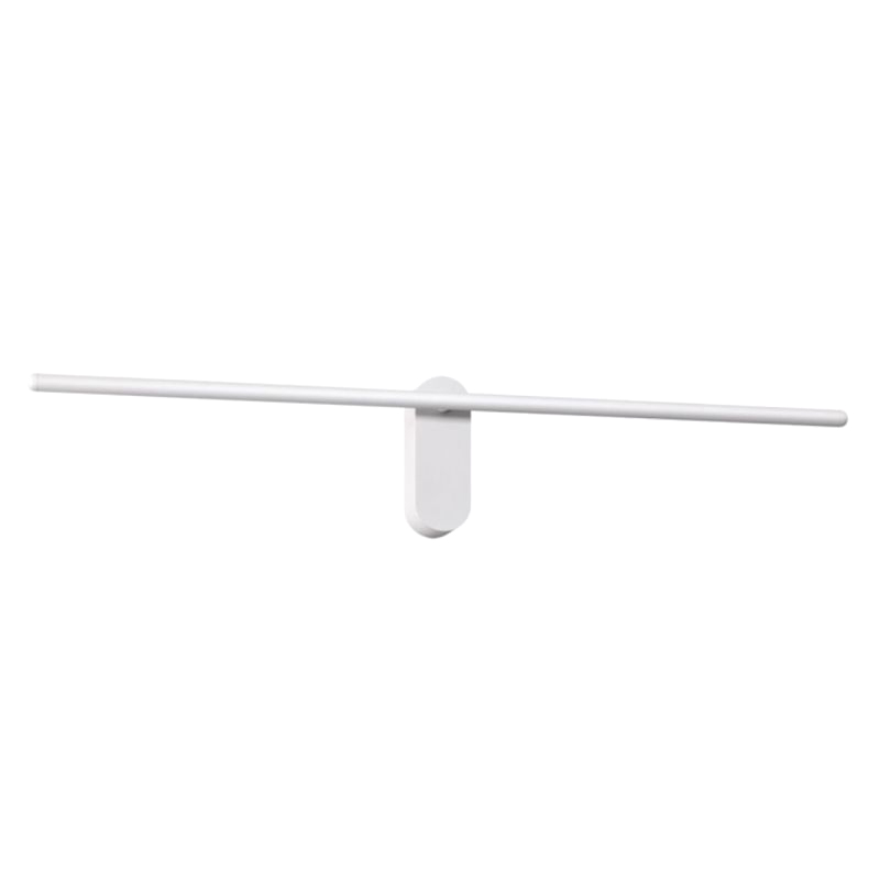 Бра светодиодное Trumpet tube Белое 71.5см Белый Бра светодиодное Trumpet tube Белое 71.5см Белый в Челябинске | Loft Concept