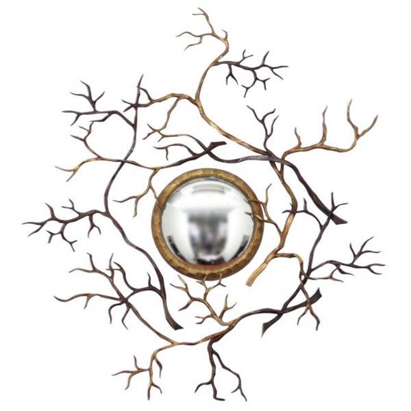 Зеркало Tree  Branches Mirror  в Челябинске | Loft Concept 