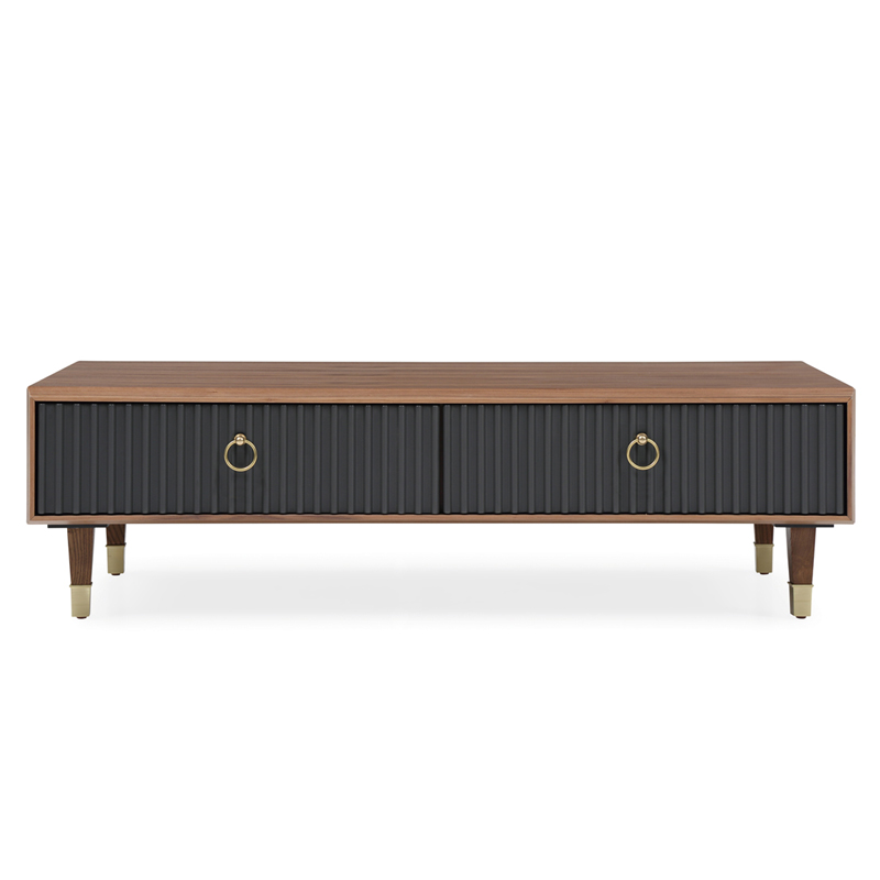 Кофейный стол Gennaro Coffee Table Кофейный стол Gennaro Coffee Table в Челябинске | Loft Concept