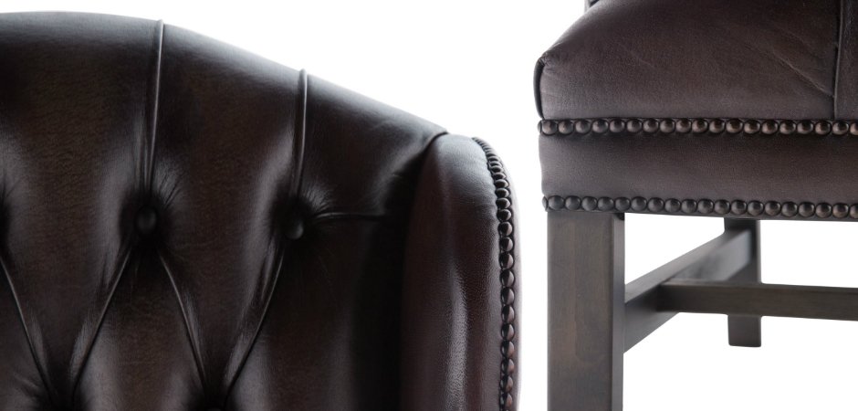 Кресло London Dandy Кресло London Dandy - Loft-Concept в Челябинске