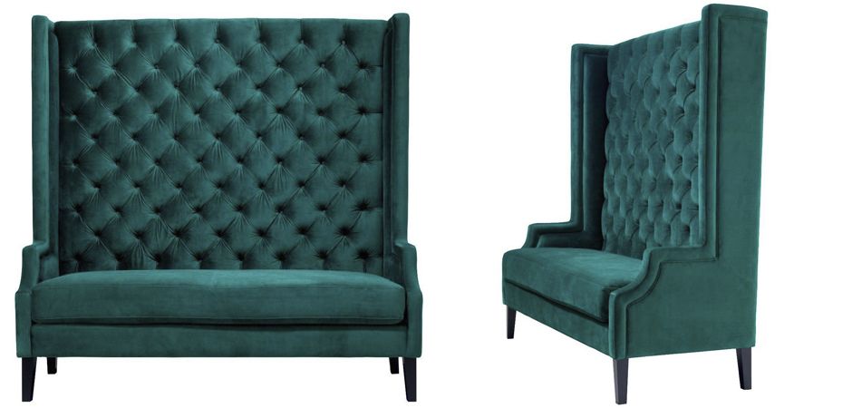 Диван Eichholtz Sofa Spectator Диван Eichholtz Sofa Spectator - Loft-Concept в Челябинске
