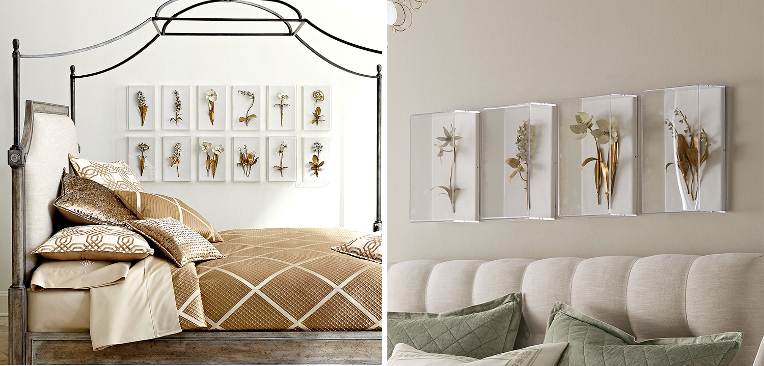 Аксессуар на стену цветок Tommy Mitchell Flower 15 - фото