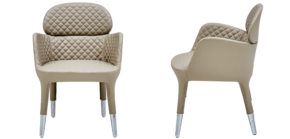 Кресло Ansbach Chair Кресло Ansbach Chair - Loft-Concept в Челябинске