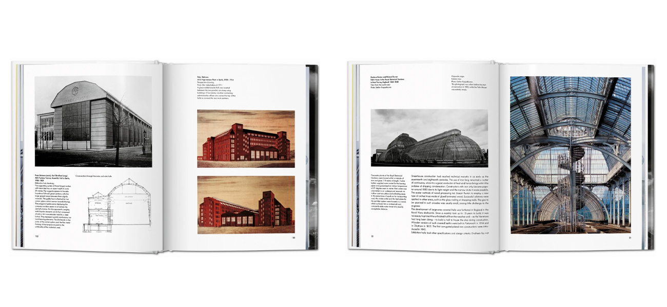 Architecture in the 20th Century - фото №1