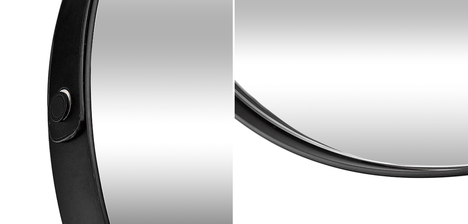 Зеркало Clive Mirror 80 - фото