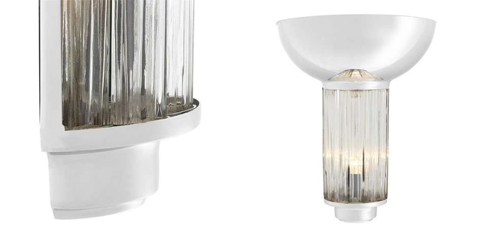 Бра Eichholtz Wall Lamp Cafe 1900 - Loft-Concept в Челябинске