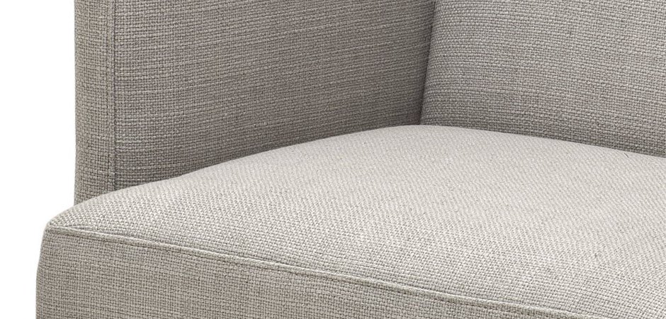 Кресло Eichholtz Chair Dawson Sand Кресло Eichholtz Chair Dawson Sand - Loft-Concept в Челябинске
