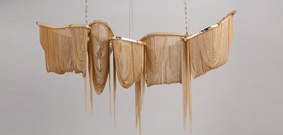 Люстра Atlantis Chandelier Люстра Atlantis Chandelier - Loft-Concept в Челябинске