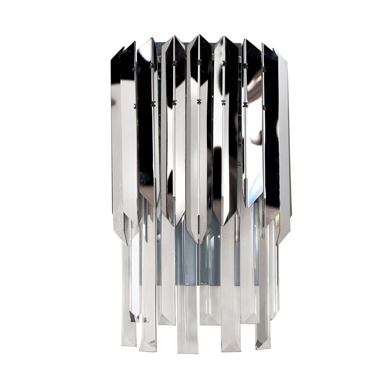 Бра Empire Suspension Chrome Хром Бра Empire Suspension Chrome Хром в Челябинске | Loft Concept