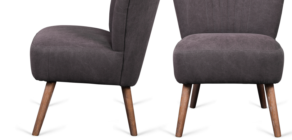 Кресло Flice Chair raw Кресло Flice Chair raw - Loft-Concept в Челябинске