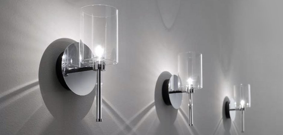 Бра Axo Light Spillray AP wall lamp Бра Axo Light Spillray AP wall lamp - Loft-Concept в Челябинске