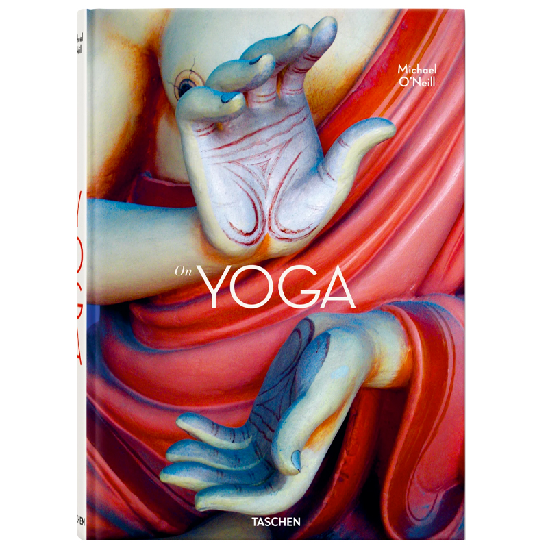 Michael O Neill. On Yoga. The Architecture of Peace Michael O Neill. On Yoga. The Architecture of Peace в Челябинске | Loft Concept