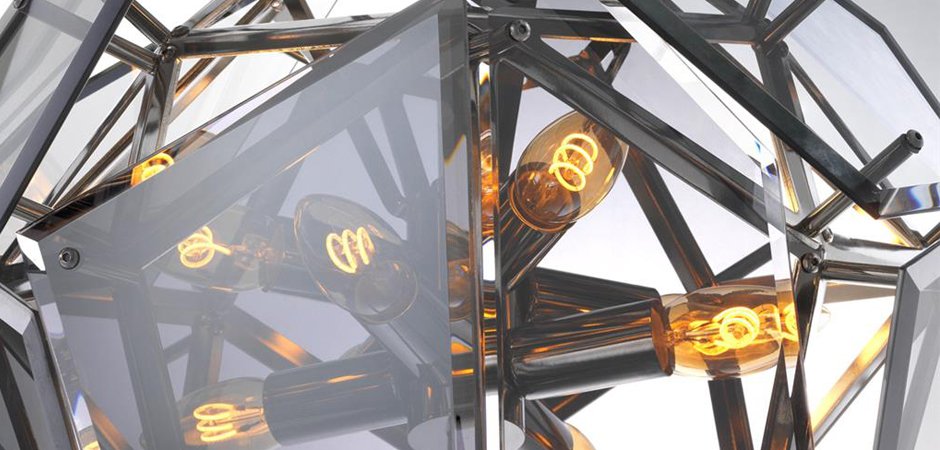 Люстра Chandelier Shard Люстра Chandelier Shard - Loft-Concept в Челябинске