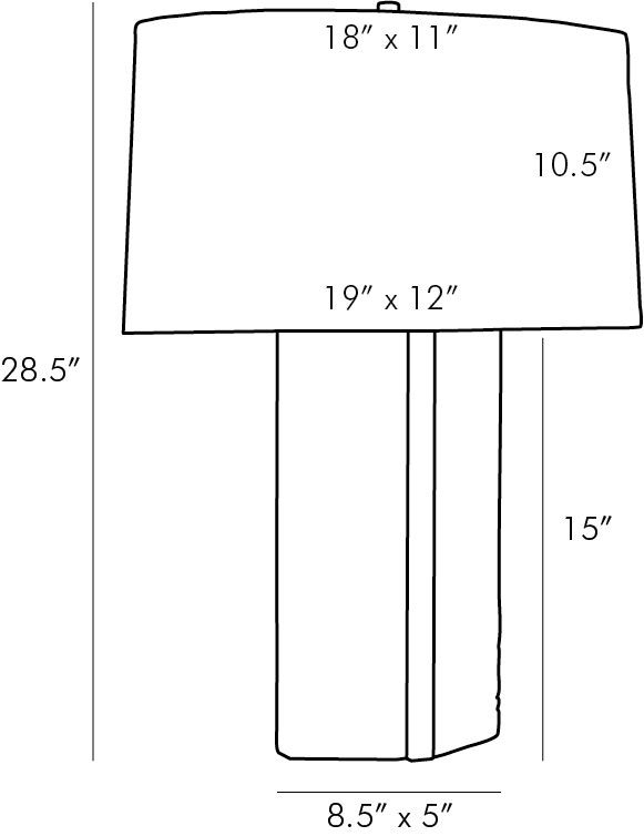 Дизайнерская настольная лампа FALLAN LAMP Дизайнерская настольная лампа FALLAN LAMP в Челябинске
