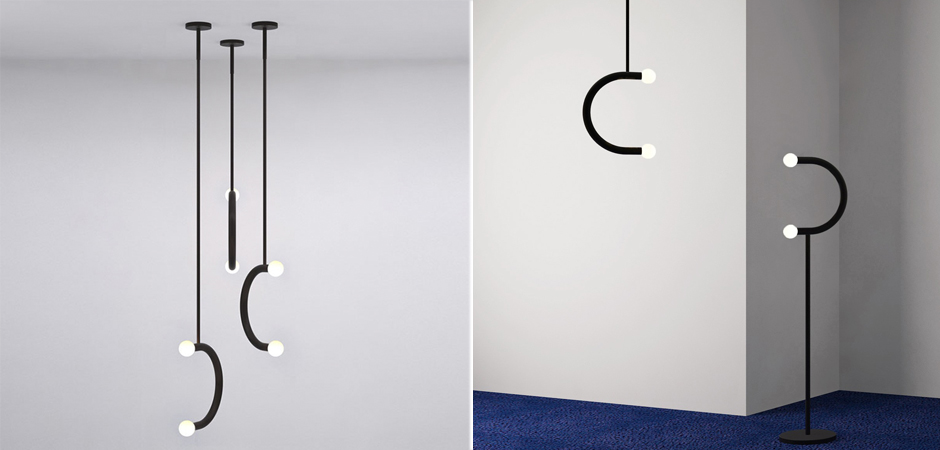 Подвесной светильник Bower Studios ingle Pendant C Light Подвесной светильник Bower Studios ingle Pendant C Light - Loft-Concept в Челябинске