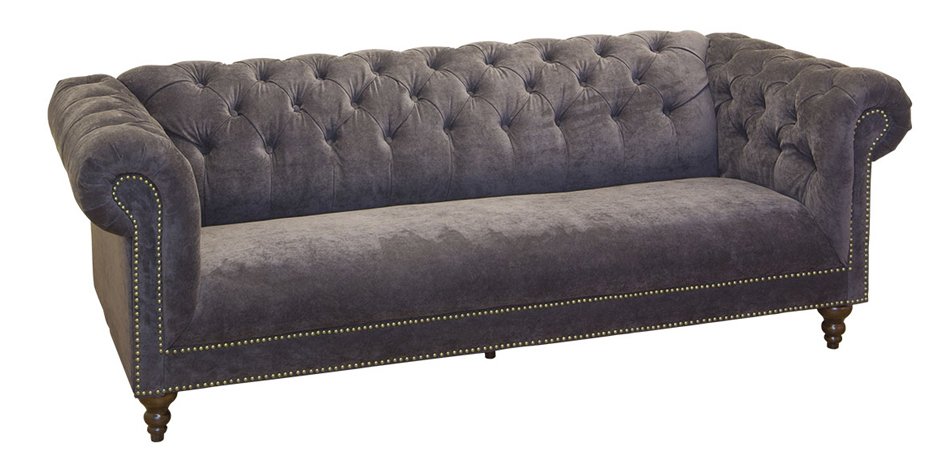 Диван James Antony CR Laine Chichester Sofa Диван James Antony CR Laine Chichester Sofa - Loft-Concept в Челябинске