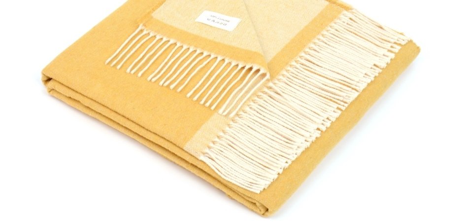 Плед SARA 7000 Marzotto - Loft-Concept в Челябинске