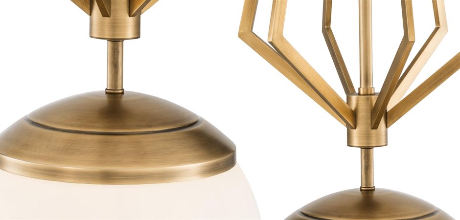 Люстра Chandelier Gigolo Люстра Chandelier Gigolo - Loft-Concept в Челябинске